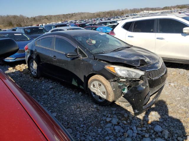 Photo 3 VIN: KNAFK4A67G5441231 - KIA FORTE 