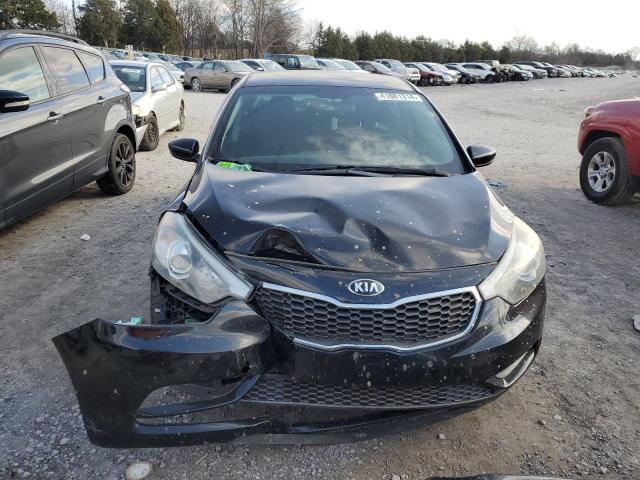 Photo 4 VIN: KNAFK4A67G5441231 - KIA FORTE 