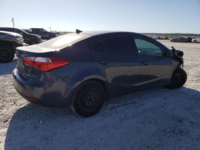 Photo 2 VIN: KNAFK4A67G5461141 - KIA FORTE 