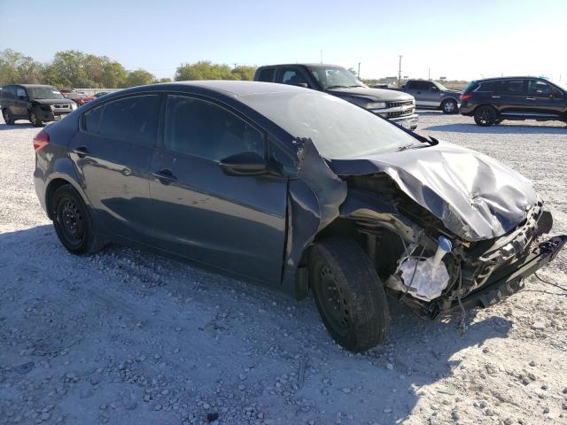 Photo 3 VIN: KNAFK4A67G5461141 - KIA FORTE 