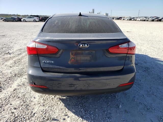 Photo 5 VIN: KNAFK4A67G5461141 - KIA FORTE 