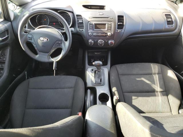 Photo 7 VIN: KNAFK4A67G5461141 - KIA FORTE 