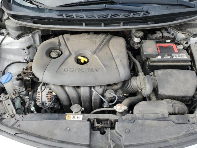 Photo 10 VIN: KNAFK4A67G5475766 - KIA FORTE 