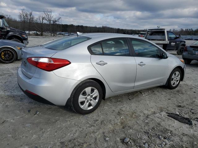 Photo 2 VIN: KNAFK4A67G5475766 - KIA FORTE 