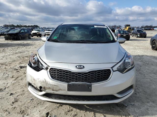 Photo 4 VIN: KNAFK4A67G5475766 - KIA FORTE 