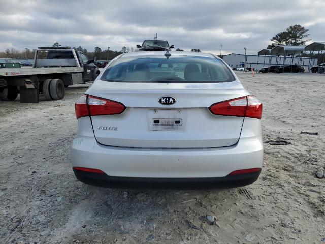 Photo 5 VIN: KNAFK4A67G5475766 - KIA FORTE 