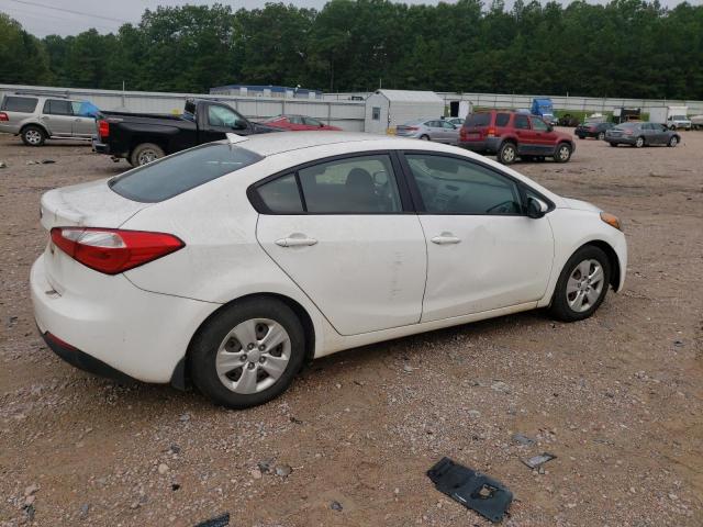 Photo 2 VIN: KNAFK4A67G5485214 - KIA FORTE LX 