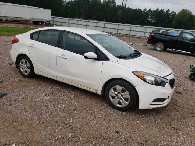 Photo 3 VIN: KNAFK4A67G5485214 - KIA FORTE LX 