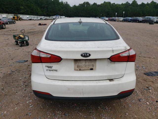 Photo 5 VIN: KNAFK4A67G5485214 - KIA FORTE LX 