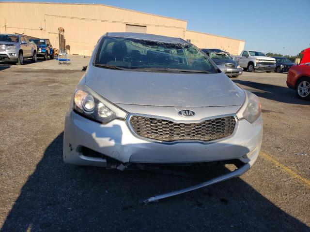 Photo 4 VIN: KNAFK4A67G5491918 - KIA FORTE LX 