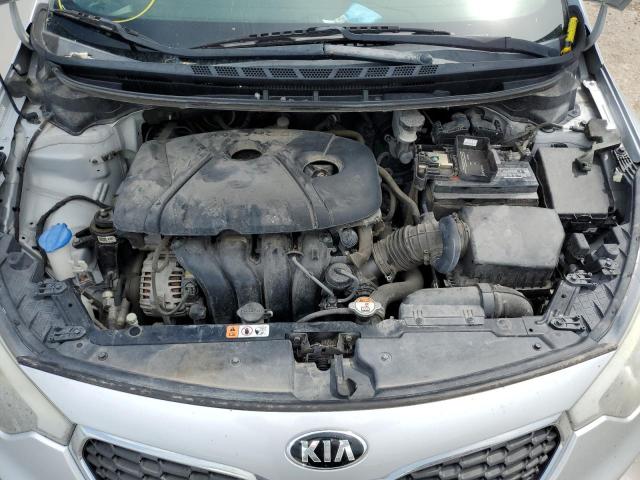 Photo 6 VIN: KNAFK4A67G5496570 - KIA FORTE LX 