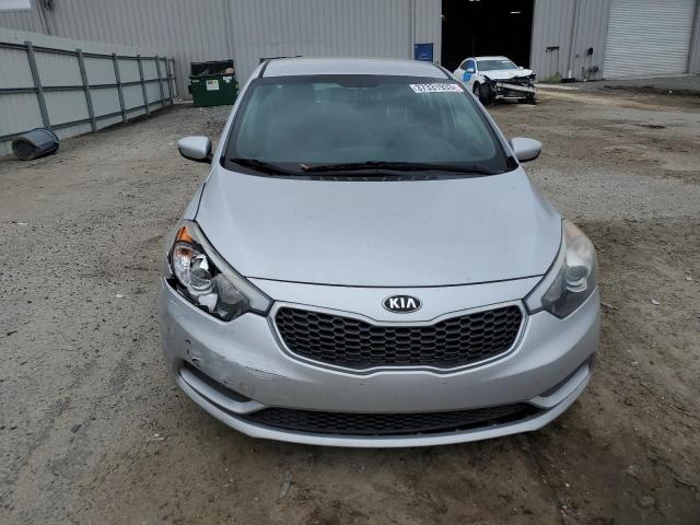 Photo 4 VIN: KNAFK4A67G5506482 - KIA FORTE LX 