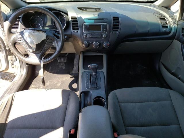 Photo 7 VIN: KNAFK4A67G5520916 - KIA FORTE LX 