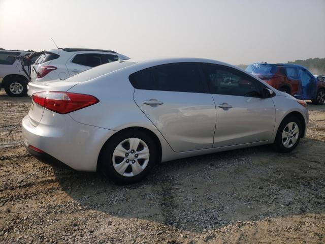 Photo 2 VIN: KNAFK4A67G5534993 - KIA FORTE LX 