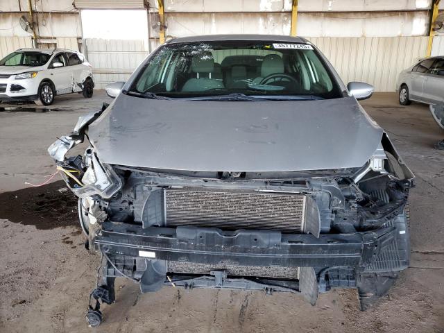 Photo 4 VIN: KNAFK4A67G5537666 - KIA FORTE LX 