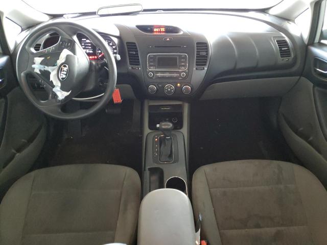 Photo 7 VIN: KNAFK4A67G5537666 - KIA FORTE LX 