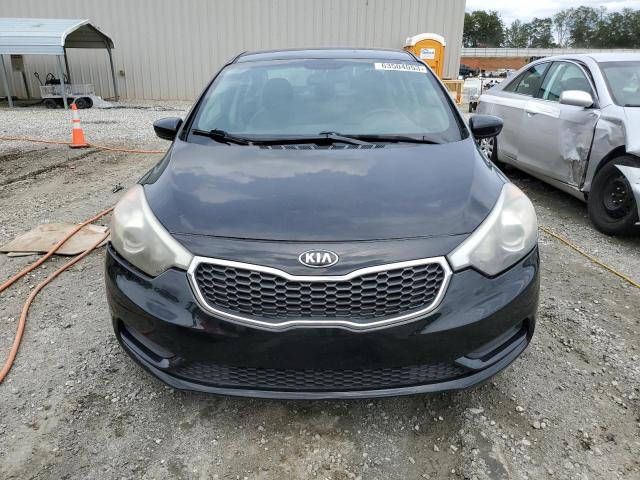 Photo 4 VIN: KNAFK4A67G5538025 - KIA FORTE LX 