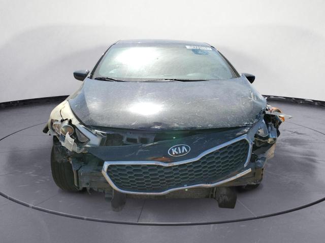 Photo 4 VIN: KNAFK4A67G5559800 - KIA FORTE LX 