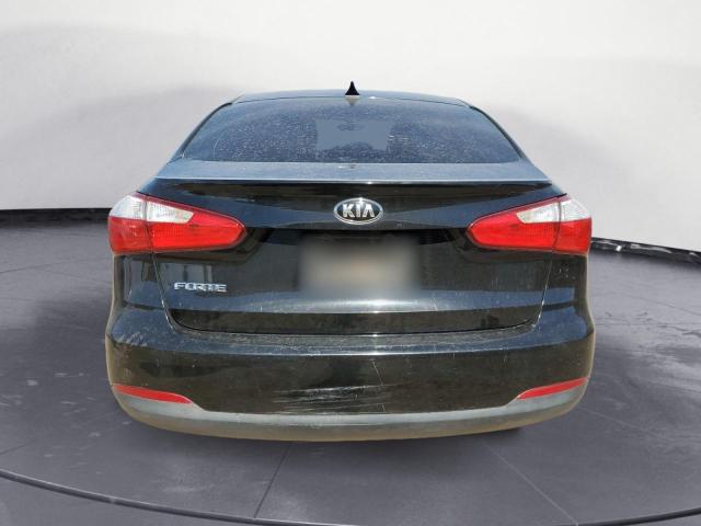 Photo 5 VIN: KNAFK4A67G5559800 - KIA FORTE LX 