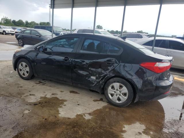 Photo 1 VIN: KNAFK4A67G5565547 - KIA FORTE LX 