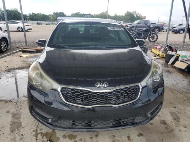 Photo 4 VIN: KNAFK4A67G5565547 - KIA FORTE LX 