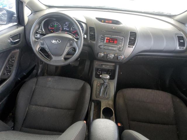 Photo 7 VIN: KNAFK4A67G5565547 - KIA FORTE LX 