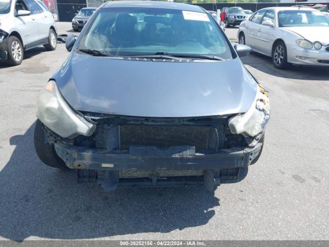 Photo 5 VIN: KNAFK4A67G5570909 - KIA FORTE 