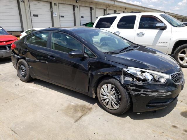 Photo 3 VIN: KNAFK4A67G5574460 - KIA FORTE LX 