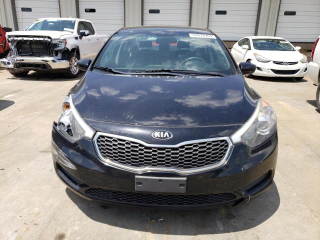 Photo 4 VIN: KNAFK4A67G5574460 - KIA FORTE LX 