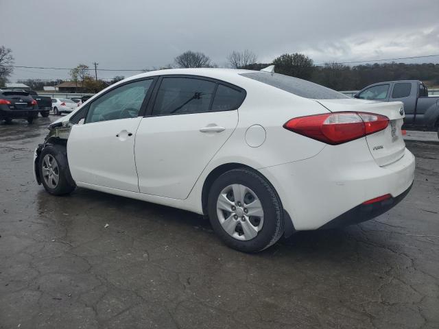 Photo 1 VIN: KNAFK4A67G5588147 - KIA FORTE LX 