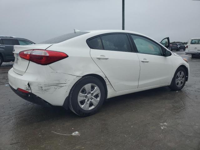 Photo 2 VIN: KNAFK4A67G5588147 - KIA FORTE LX 