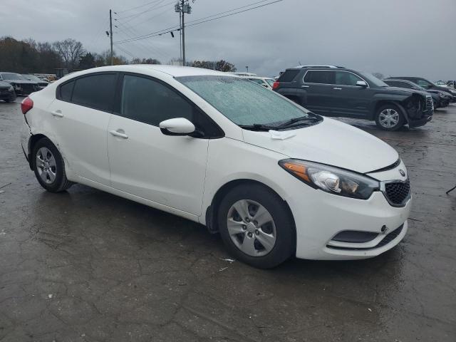 Photo 3 VIN: KNAFK4A67G5588147 - KIA FORTE LX 