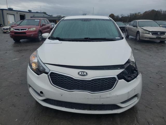 Photo 4 VIN: KNAFK4A67G5588147 - KIA FORTE LX 