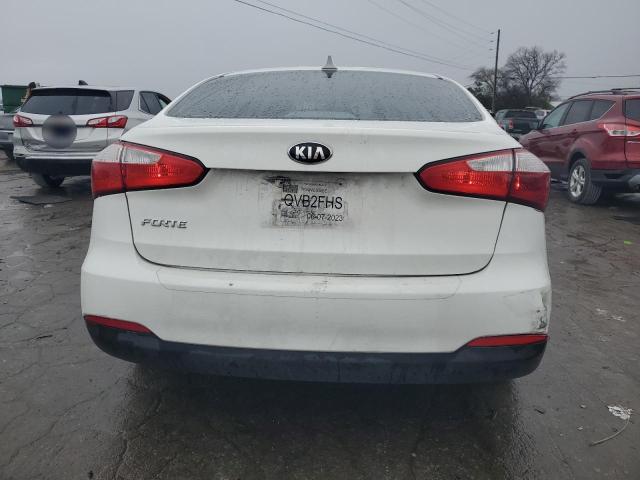 Photo 5 VIN: KNAFK4A67G5588147 - KIA FORTE LX 