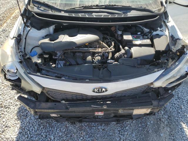 Photo 10 VIN: KNAFK4A67G5588150 - KIA FORTE LX 