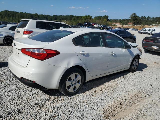 Photo 2 VIN: KNAFK4A67G5588150 - KIA FORTE LX 