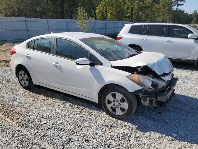 Photo 3 VIN: KNAFK4A67G5588150 - KIA FORTE LX 