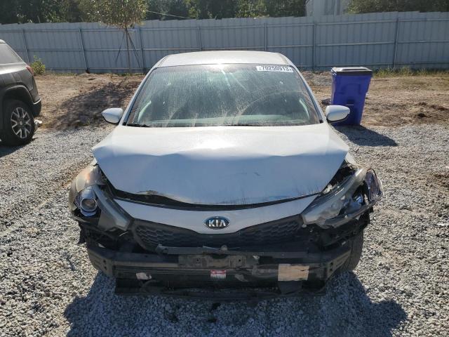 Photo 4 VIN: KNAFK4A67G5588150 - KIA FORTE LX 