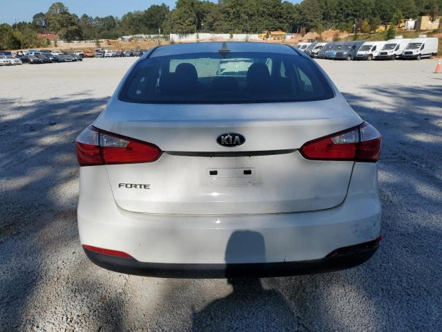 Photo 5 VIN: KNAFK4A67G5588150 - KIA FORTE LX 