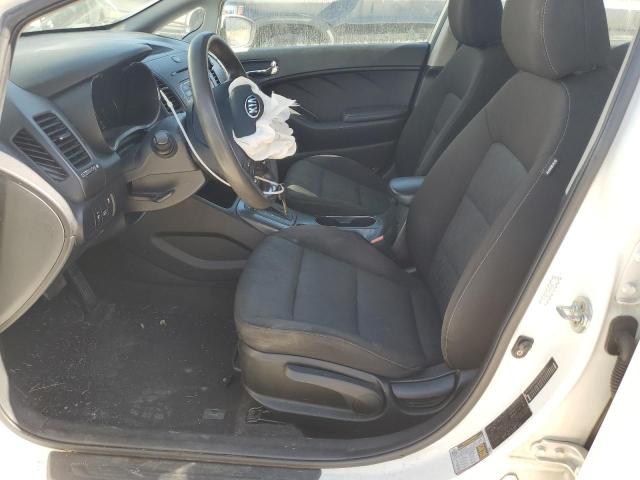 Photo 6 VIN: KNAFK4A67G5588150 - KIA FORTE LX 