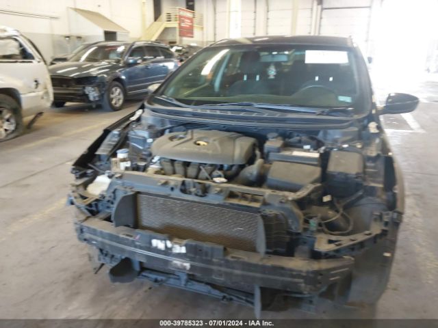 Photo 5 VIN: KNAFK4A67G5595812 - KIA FORTE 