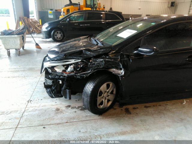 Photo 5 VIN: KNAFK4A67G5603598 - KIA FORTE 