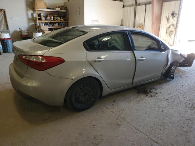 Photo 4 VIN: KNAFK4A67G5611183 - KIA FORTE 