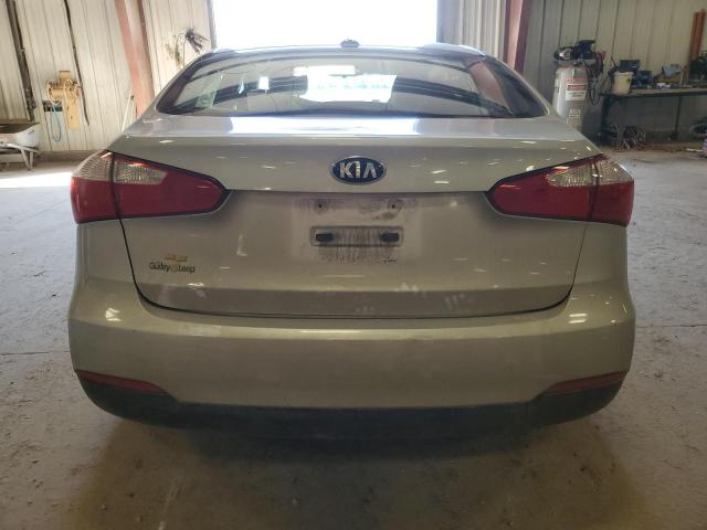 Photo 7 VIN: KNAFK4A67G5611183 - KIA FORTE 