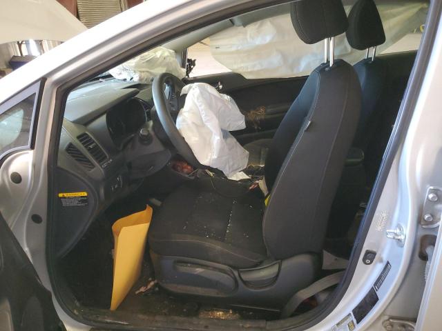 Photo 8 VIN: KNAFK4A67G5611183 - KIA FORTE 