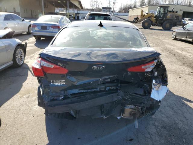 Photo 5 VIN: KNAFK4A67G5615086 - KIA FORTE LX 