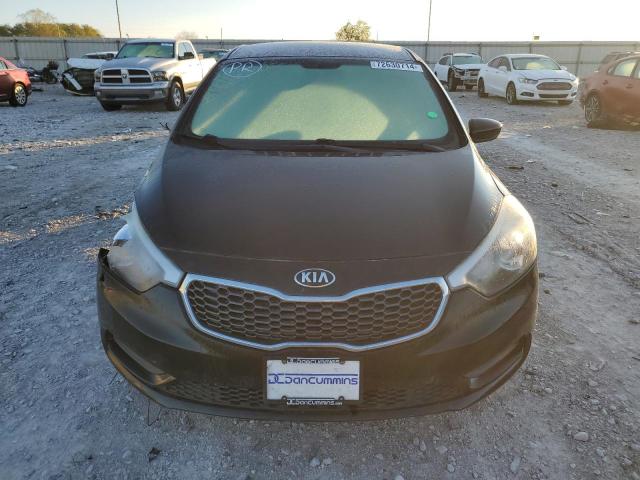 Photo 4 VIN: KNAFK4A67G5615122 - KIA FORTE LX 