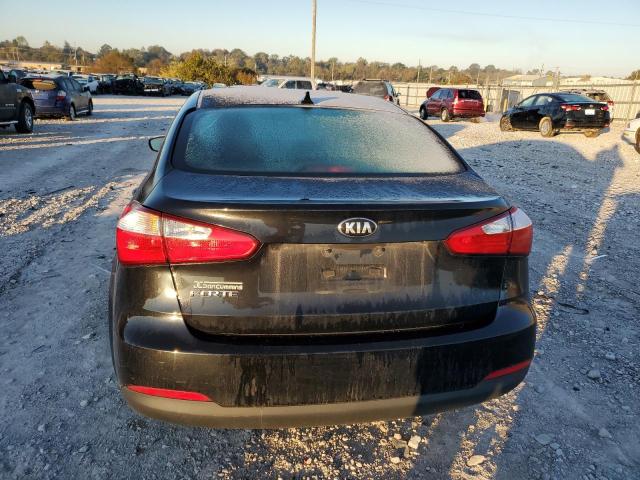 Photo 5 VIN: KNAFK4A67G5615122 - KIA FORTE LX 