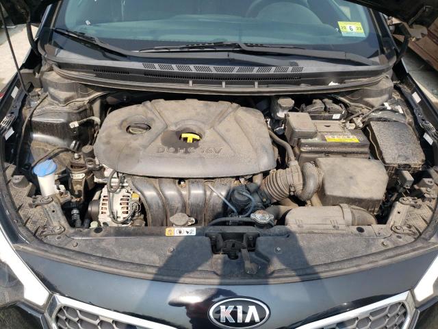 Photo 6 VIN: KNAFK4A67G5616383 - KIA FORTE LX 