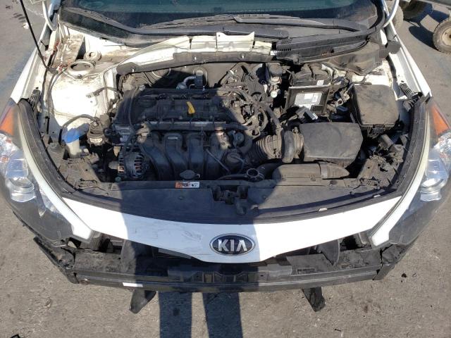 Photo 6 VIN: KNAFK4A67G5617355 - KIA FORTE LX 